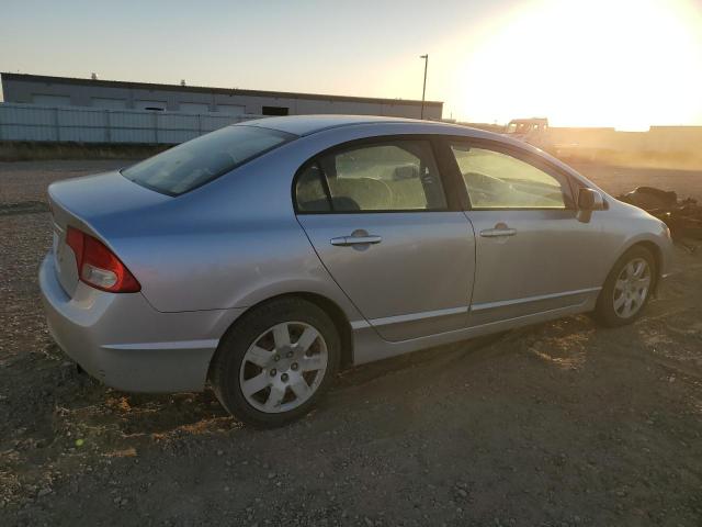 2011 HONDA CIVIC LX