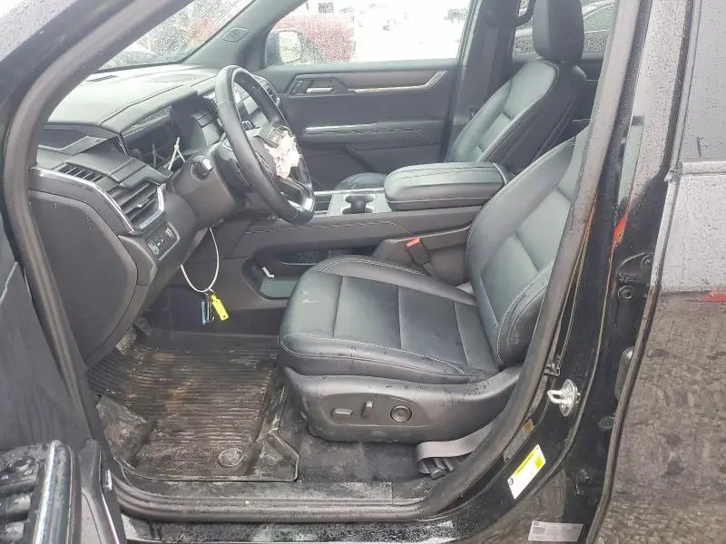 2024 GMC ACADIA UPLEVEL  