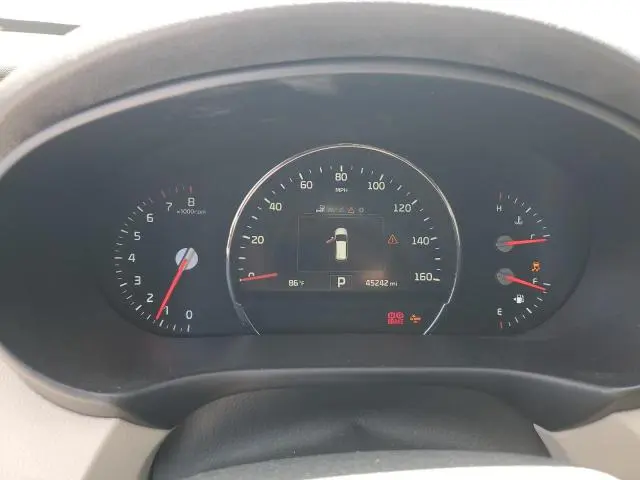 2018 KIA SORENTO EX  