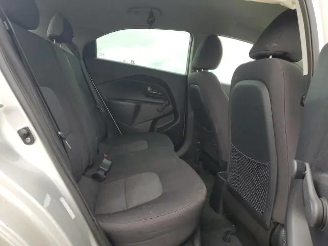 2013 KIA RIO LX  