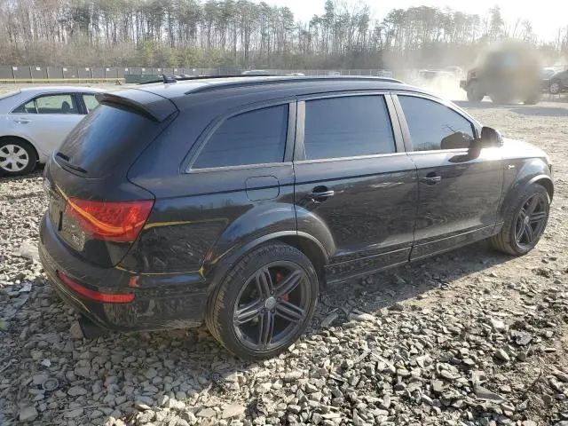 2015 AUDI Q7 PRESTIGE