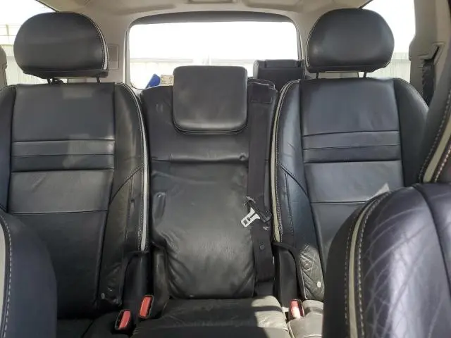 2010 VOLVO XC90   