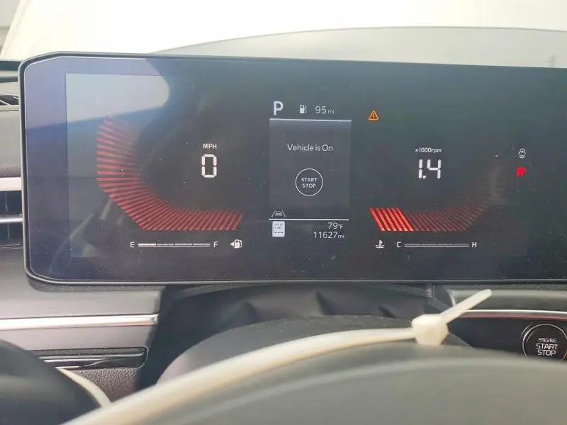 2026 KIA K5 GT LINE  