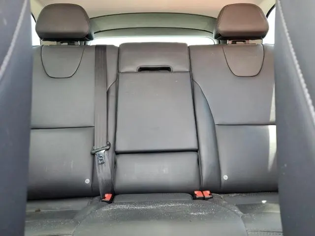2016 VOLVO XC60 T6 PLATINUM  