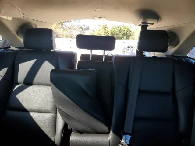 2018 ACURA RDX TECHNOLOGY  