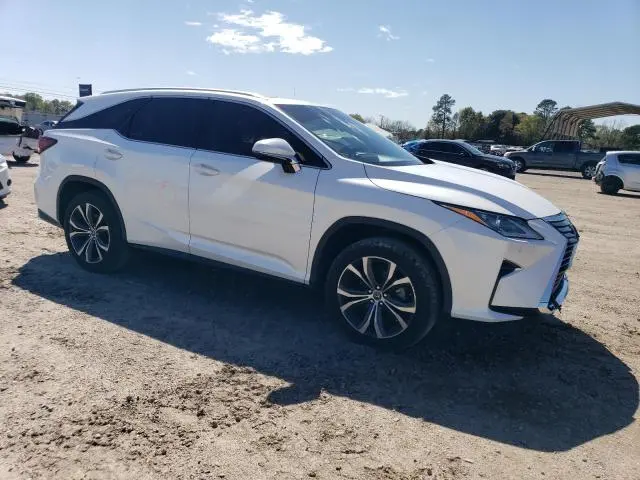 2018 LEXUS RX 350 L  