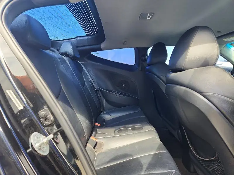 2015 HYUNDAI VELOSTER RE:FLEX  