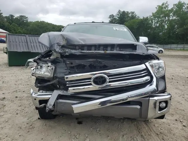 2016 TOYOTA TUNDRA CREWMAX 1794  