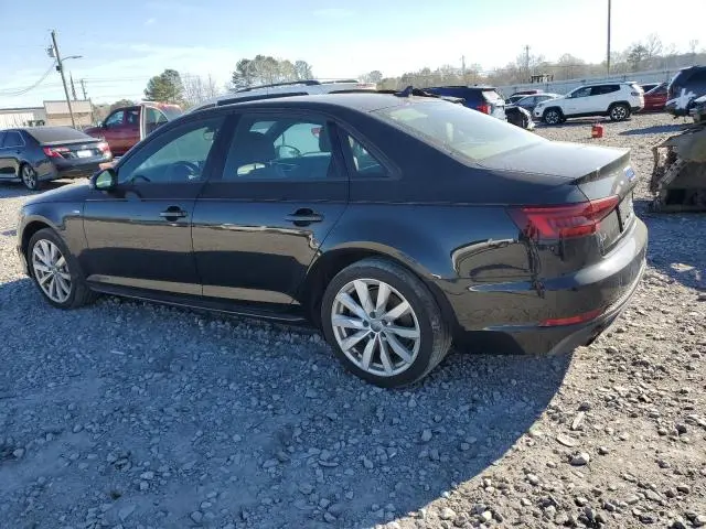 2018 AUDI A4 PREMIUM  