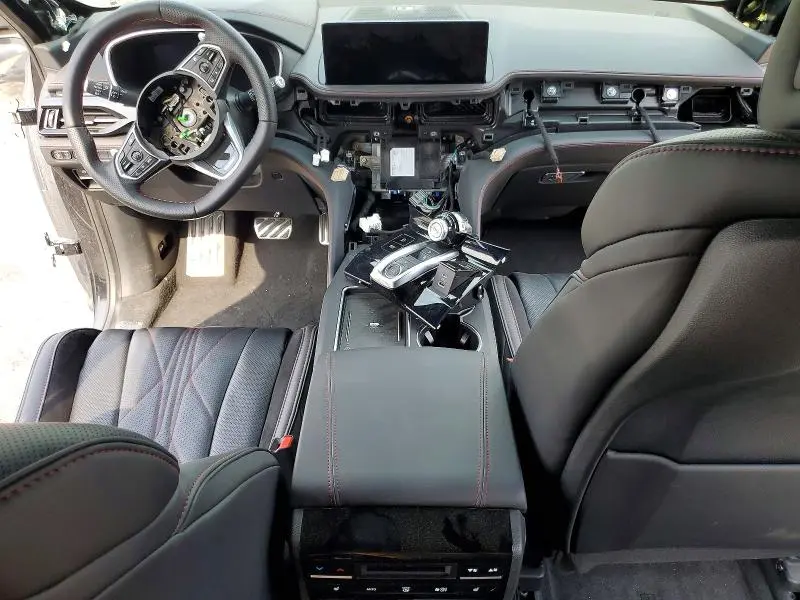 2026 ACURA MDX TYPE S ADVANCE  