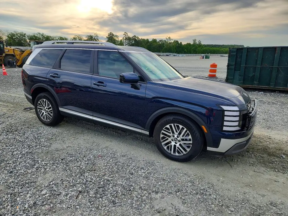 2026 HYUNDAI PALISADE SEL  