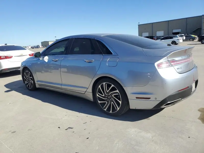2020 LINCOLN MKZ RESERVE  