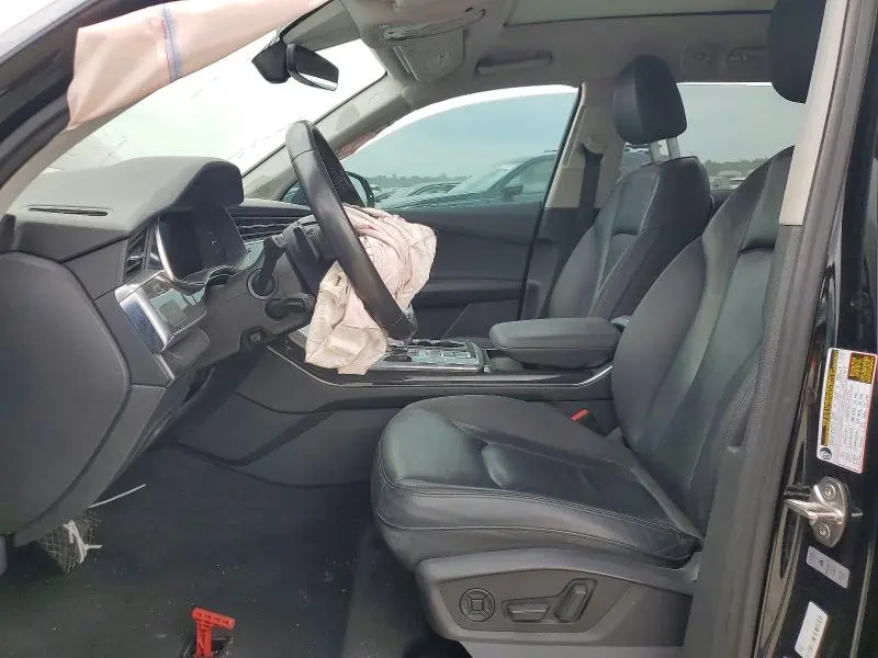 2020 AUDI Q7 PREMIUM PLUS  