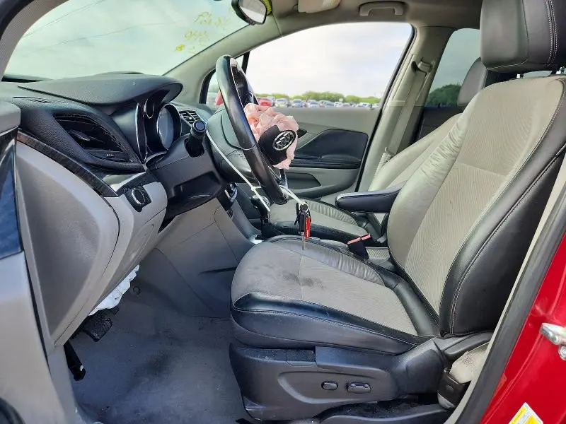 2014 BUICK ENCORE   