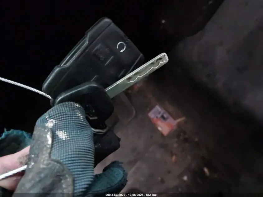 2016 CHEVROLET SILVERADO 2500HD LT