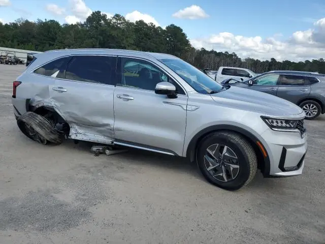 2023 KIA SORENTO EX  