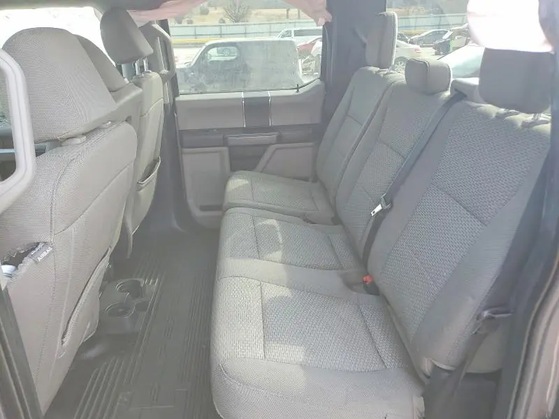 2022 FORD F250 SUPER DUTY  