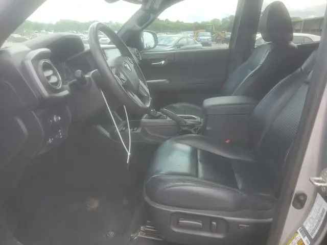2021 TOYOTA TACOMA DOUBLE CAB  