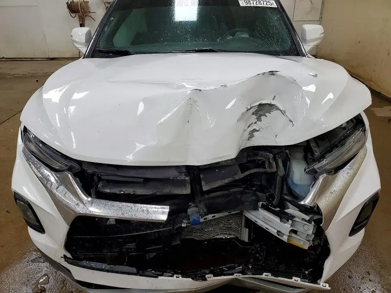 2020 CHEVROLET BLAZER 2LT  