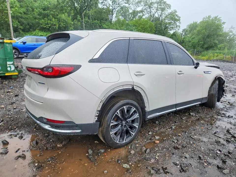 2024 MAZDA CX-90 PREMIUM  