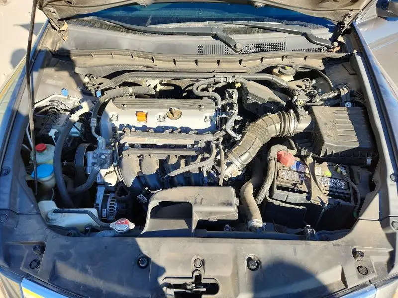 2011 HONDA ACCORD EX  