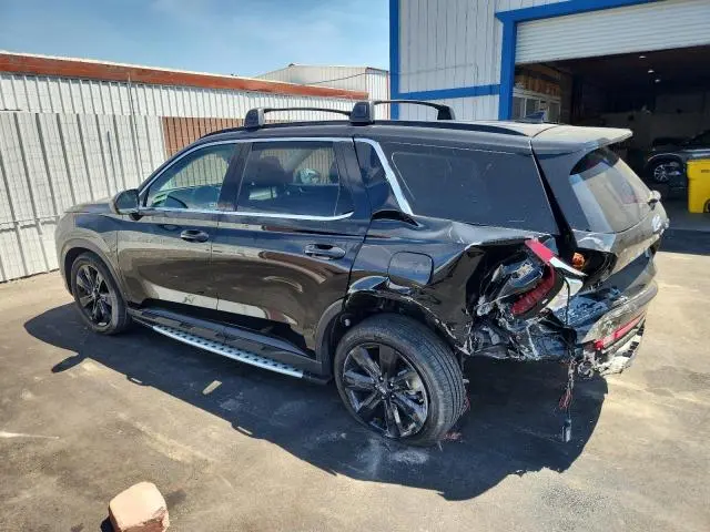2024 HYUNDAI PALISADE XRT  