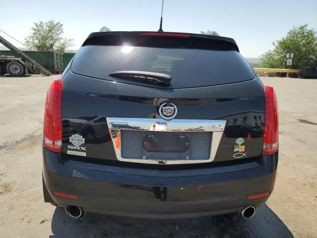 2011 CADILLAC SRX PERFORMANCE COLLECTION  