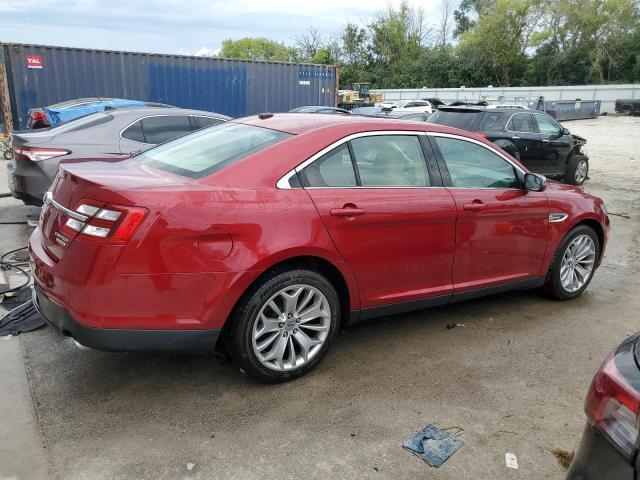 2013 FORD TAURUS LIMITED