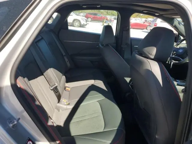 2023 HYUNDAI SONATA SEL PLUS  