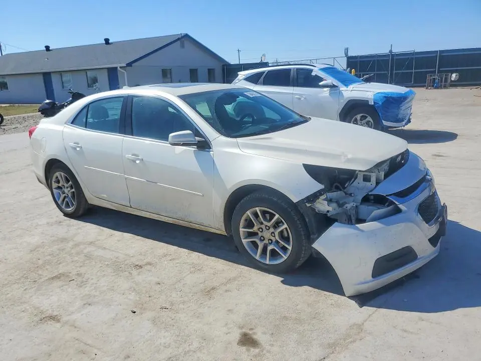 2014 CHEVROLET MALIBU 1LT  