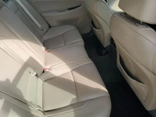 2010 HYUNDAI GENESIS 3.8L  