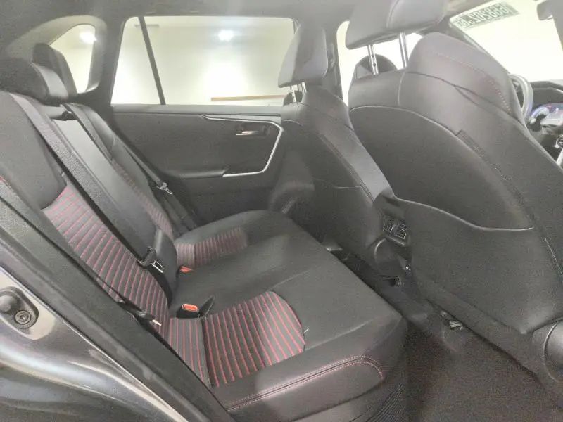 2024 TOYOTA RAV4 PRIME XSE  