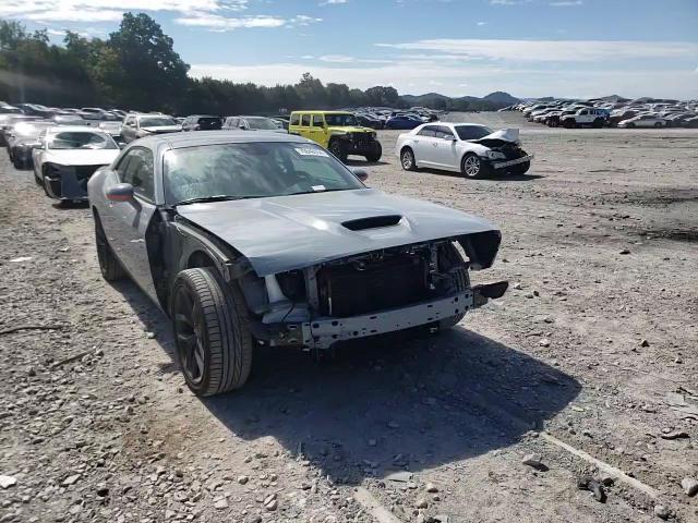 2021 DODGE CHALLENGER R/T