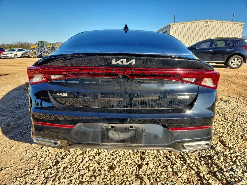 2023 KIA K5 GT LINE  