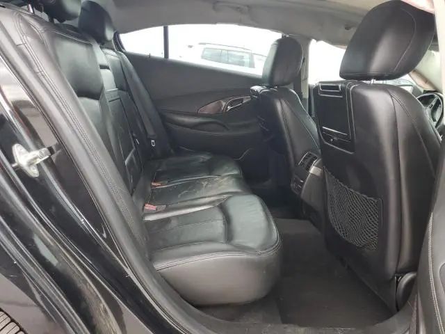 2013 BUICK LACROSSE TOURING  