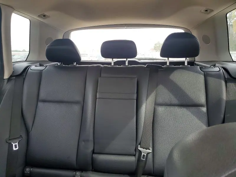 2014 MERCEDES-BENZ GLK 350 4MATIC  