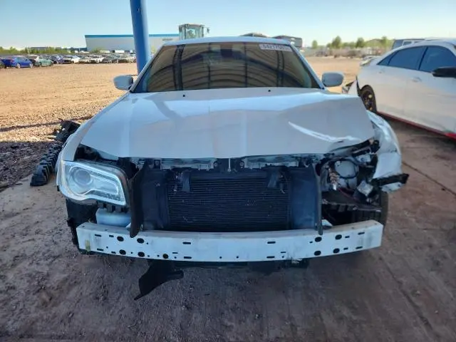 2017 CHRYSLER 300 LIMITED  