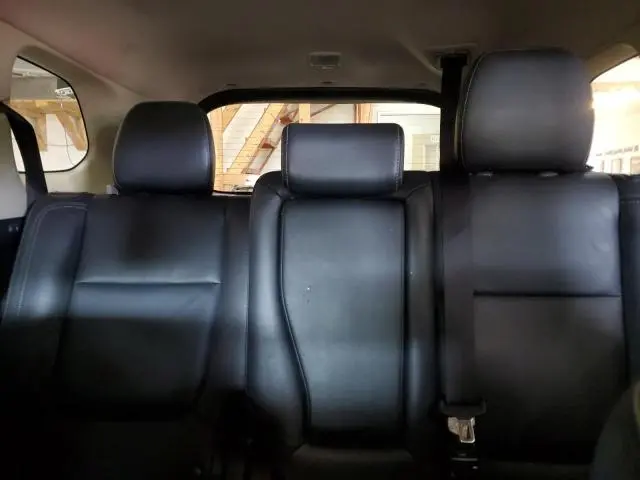 2019 MITSUBISHI OUTLANDER GT  