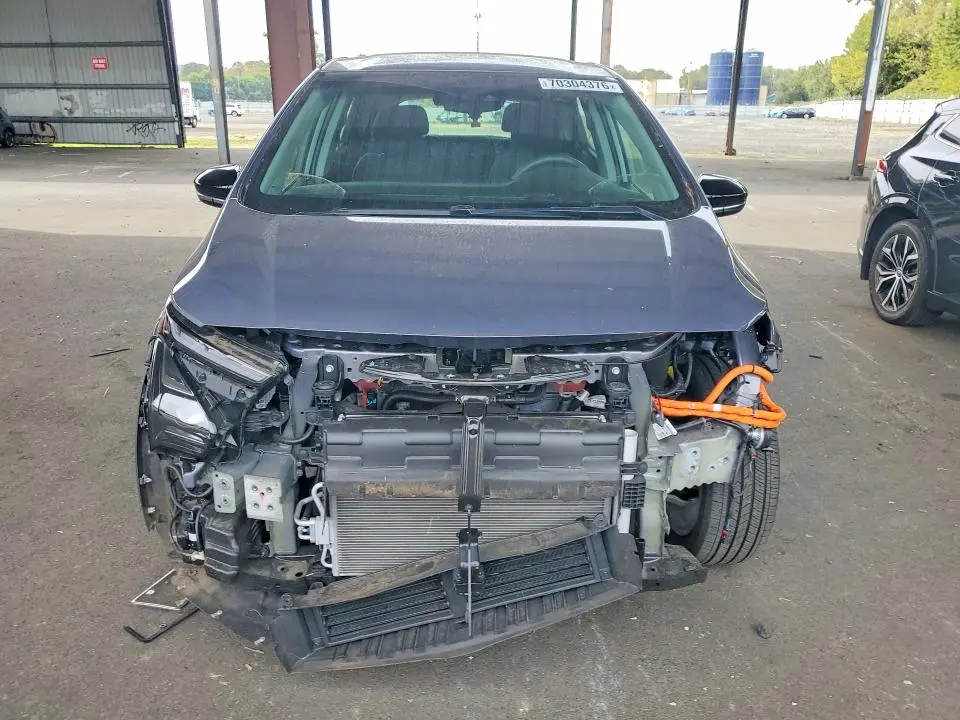 2023 CHEVROLET BOLT EV 1LT  