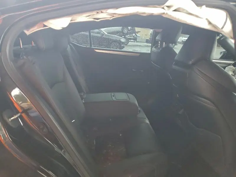 2020 LEXUS ES 350 F SPORT  