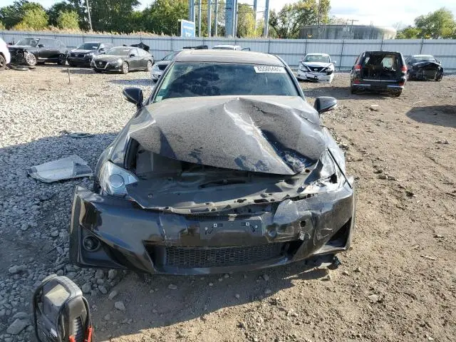 2013 LEXUS IS 250  