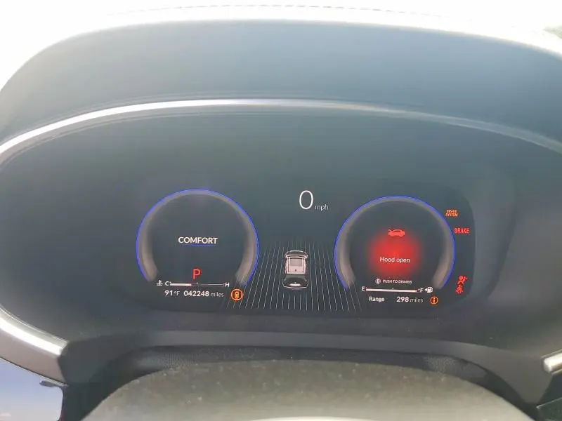 2024 ACURA MDX A-SPEC  