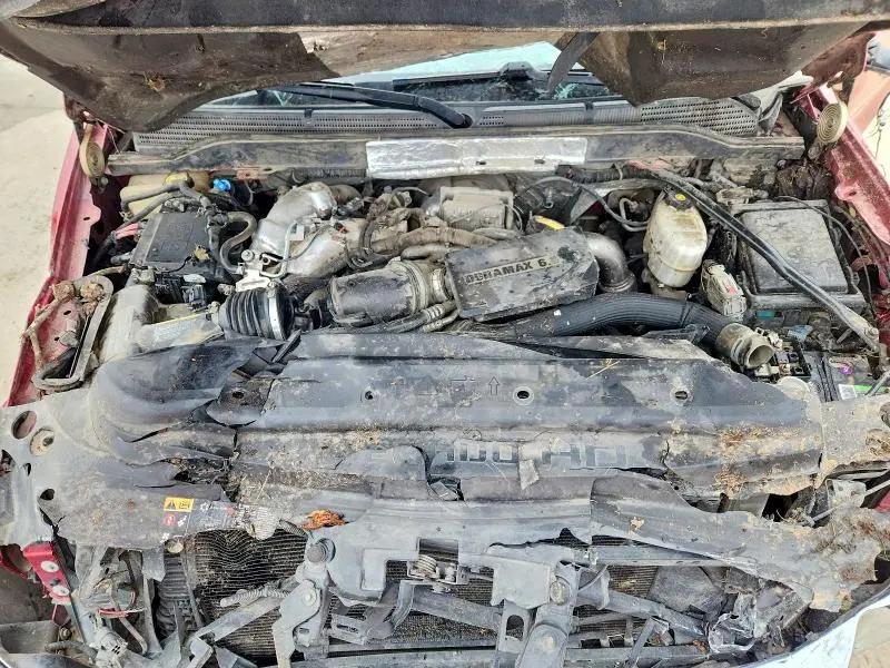 2019 CHEVROLET SILVERADO K2500 HEAVY DUTY LTZ  