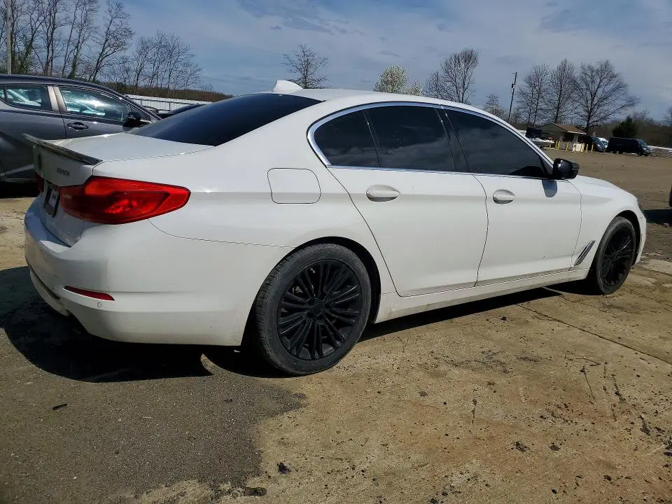 2019 BMW 530 XI XDRIVE SPORT