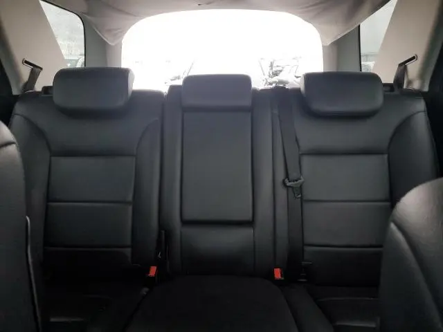 2011 MERCEDES-BENZ ML 350 4MATIC  