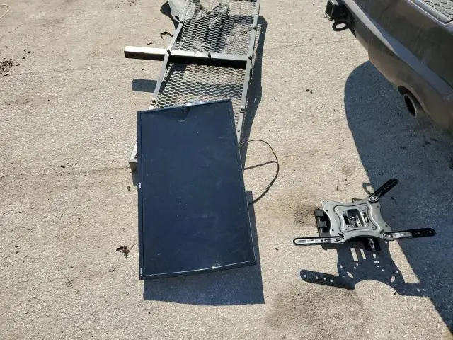 2018 DODGE DURANGO CITADEL  