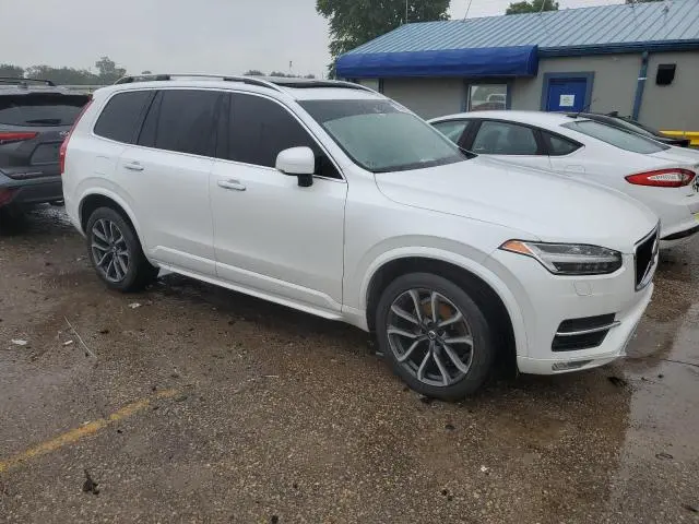 2016 VOLVO XC90   