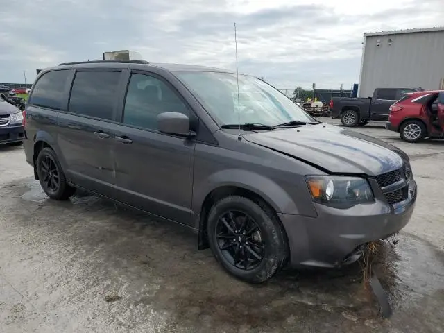 2020 DODGE GRAND CARAVAN SE  