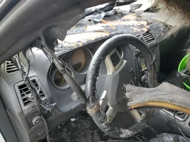 2011 DODGE CHALLENGER R/T  