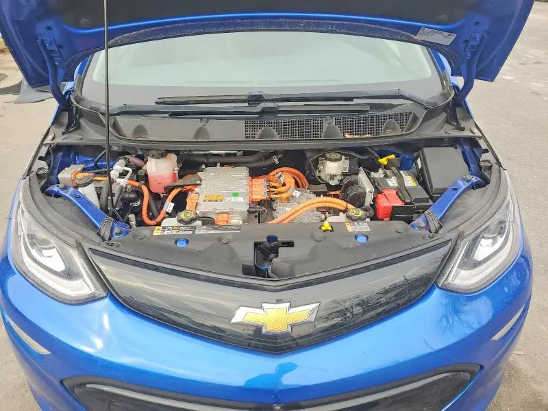 2019 CHEVROLET BOLT EV PREMIER  